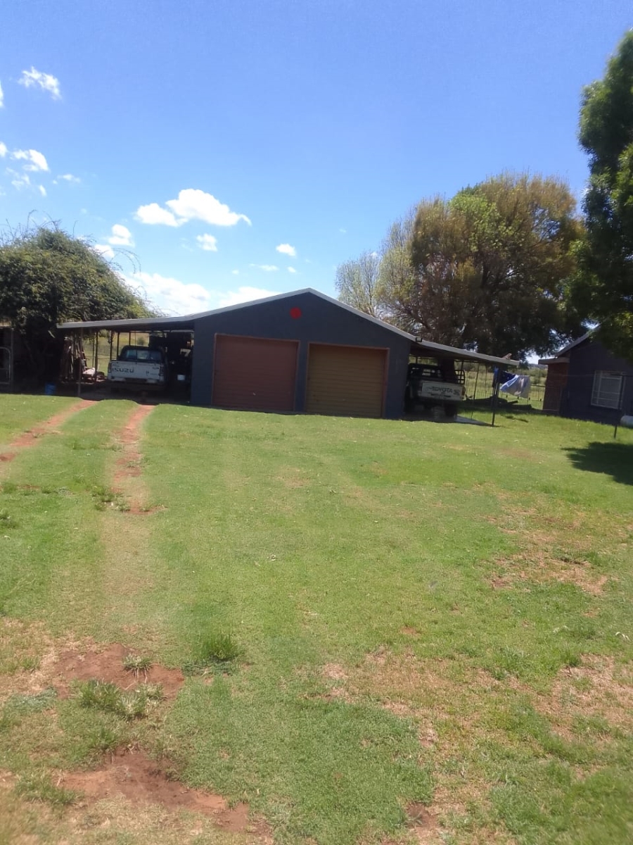 Commercial Property for Sale in Schweizer Reneke North West